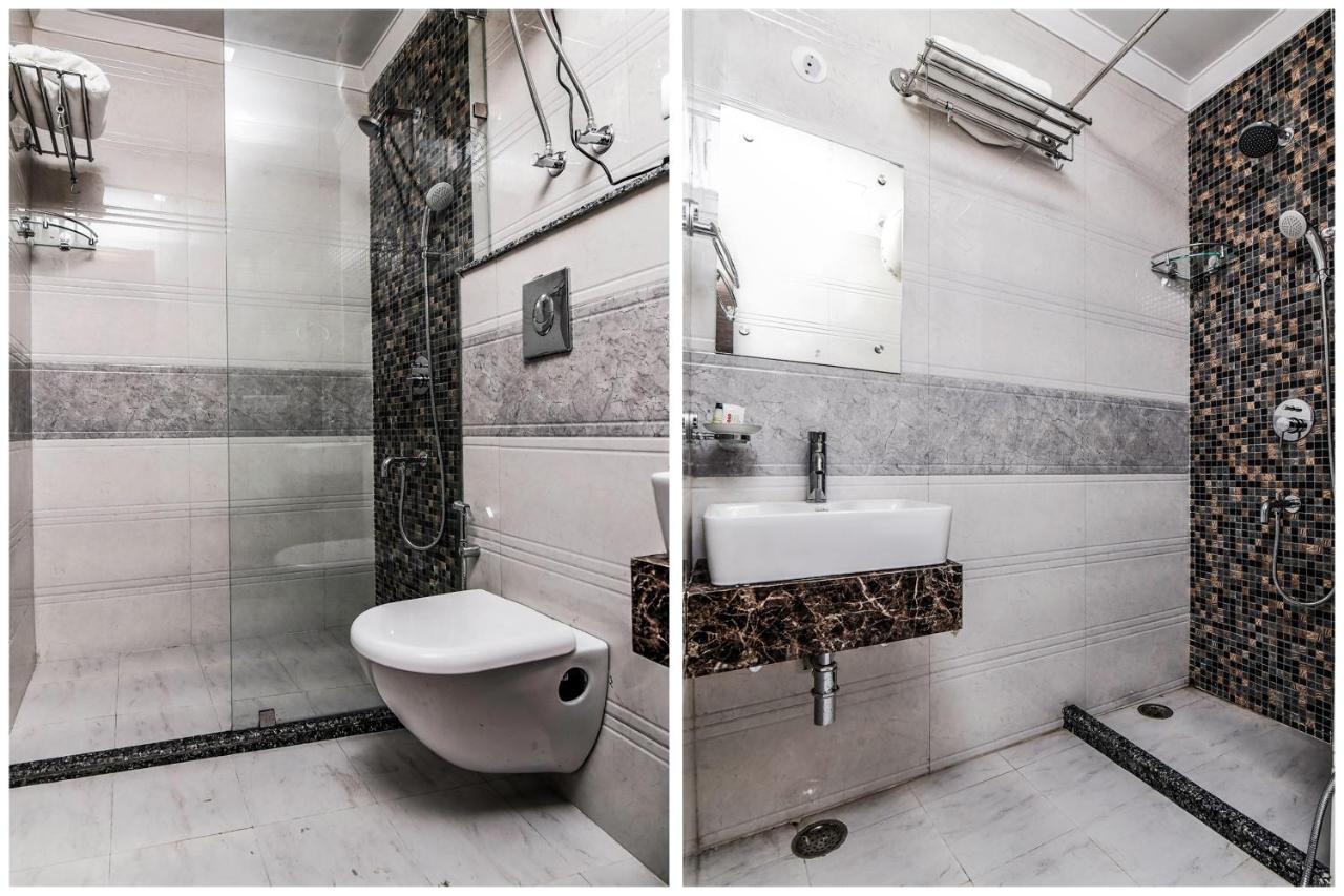 Oyo 81042 Rajput Resort Patiala Ngoại thất bức ảnh