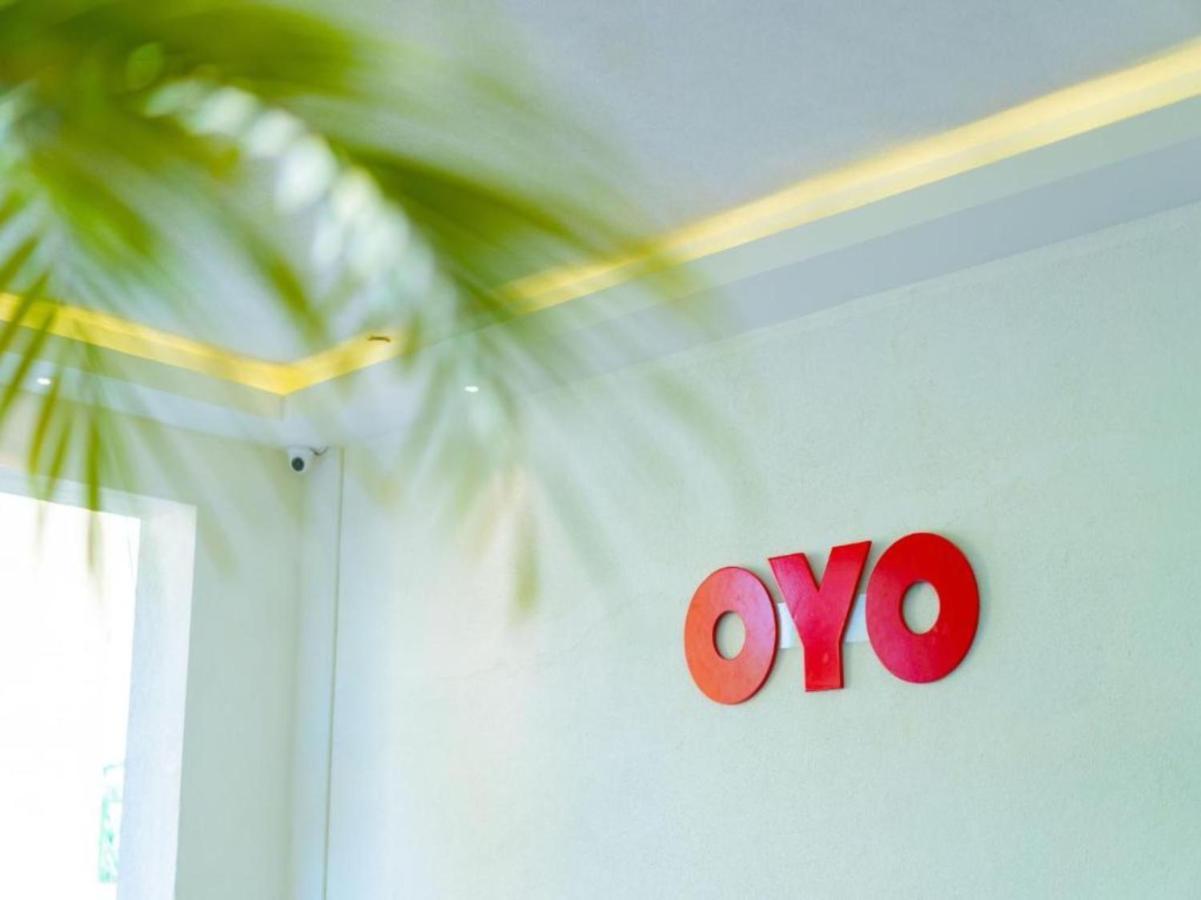 Oyo 81042 Rajput Resort Patiala Ngoại thất bức ảnh