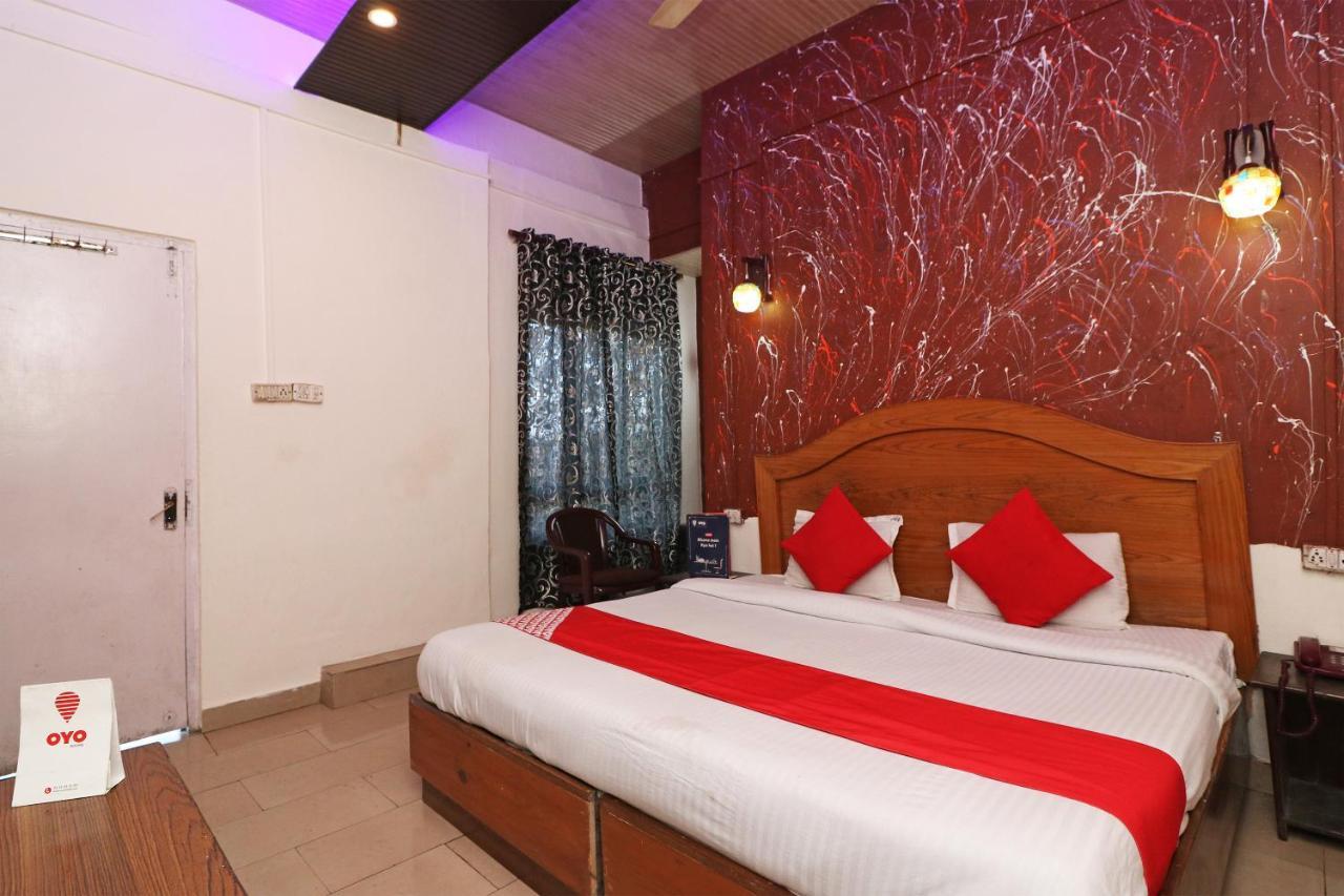 Oyo 81042 Rajput Resort Patiala Ngoại thất bức ảnh