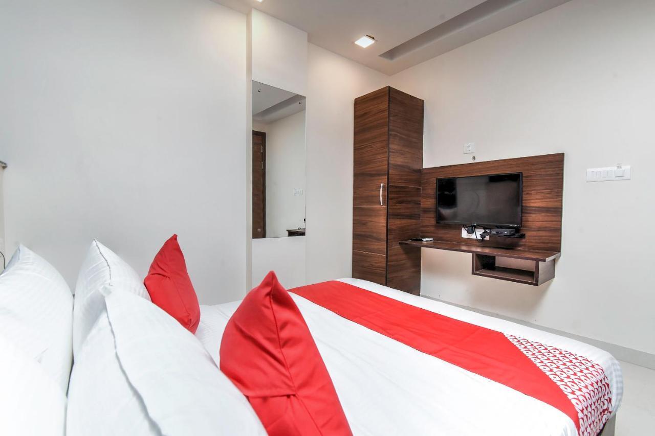 Oyo 81042 Rajput Resort Patiala Ngoại thất bức ảnh