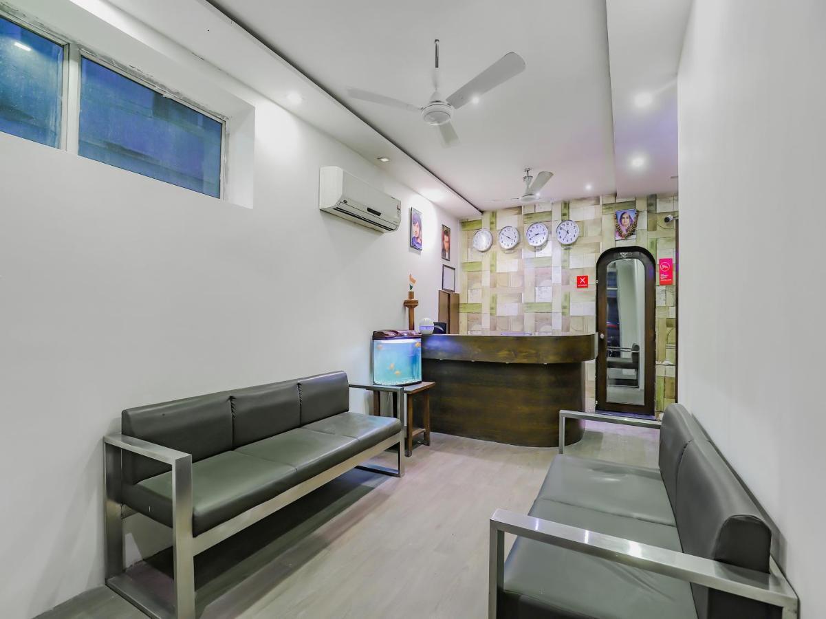 Oyo 81042 Rajput Resort Patiala Ngoại thất bức ảnh