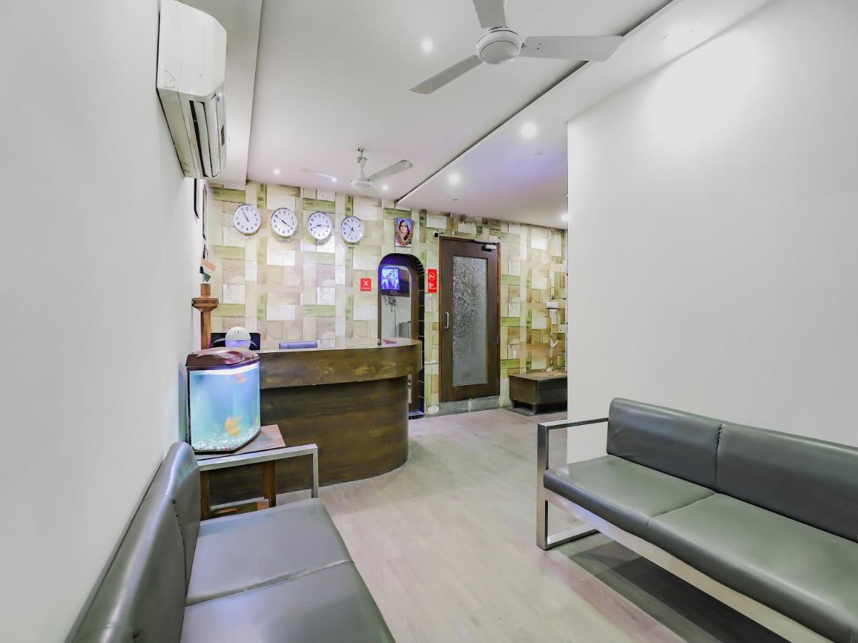 Oyo 81042 Rajput Resort Patiala Ngoại thất bức ảnh