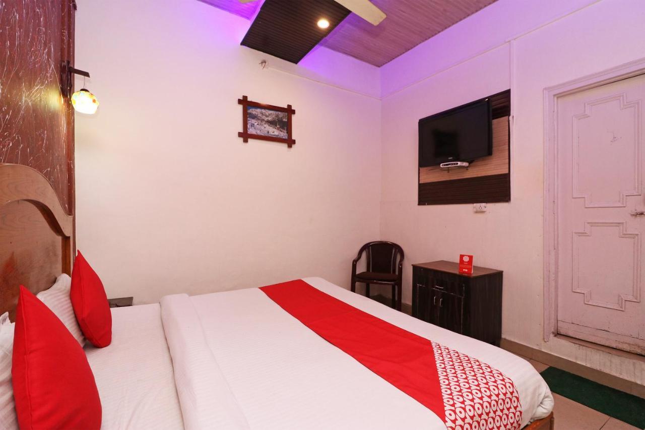 Oyo 81042 Rajput Resort Patiala Ngoại thất bức ảnh