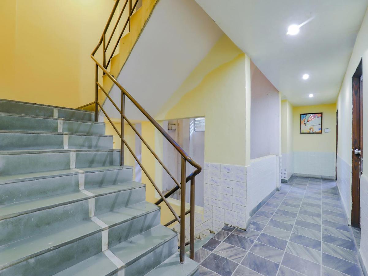 Oyo 81042 Rajput Resort Patiala Ngoại thất bức ảnh