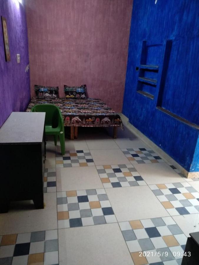 Oyo 81042 Rajput Resort Patiala Ngoại thất bức ảnh