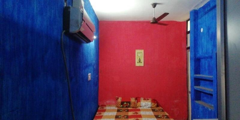 Oyo 81042 Rajput Resort Patiala Ngoại thất bức ảnh